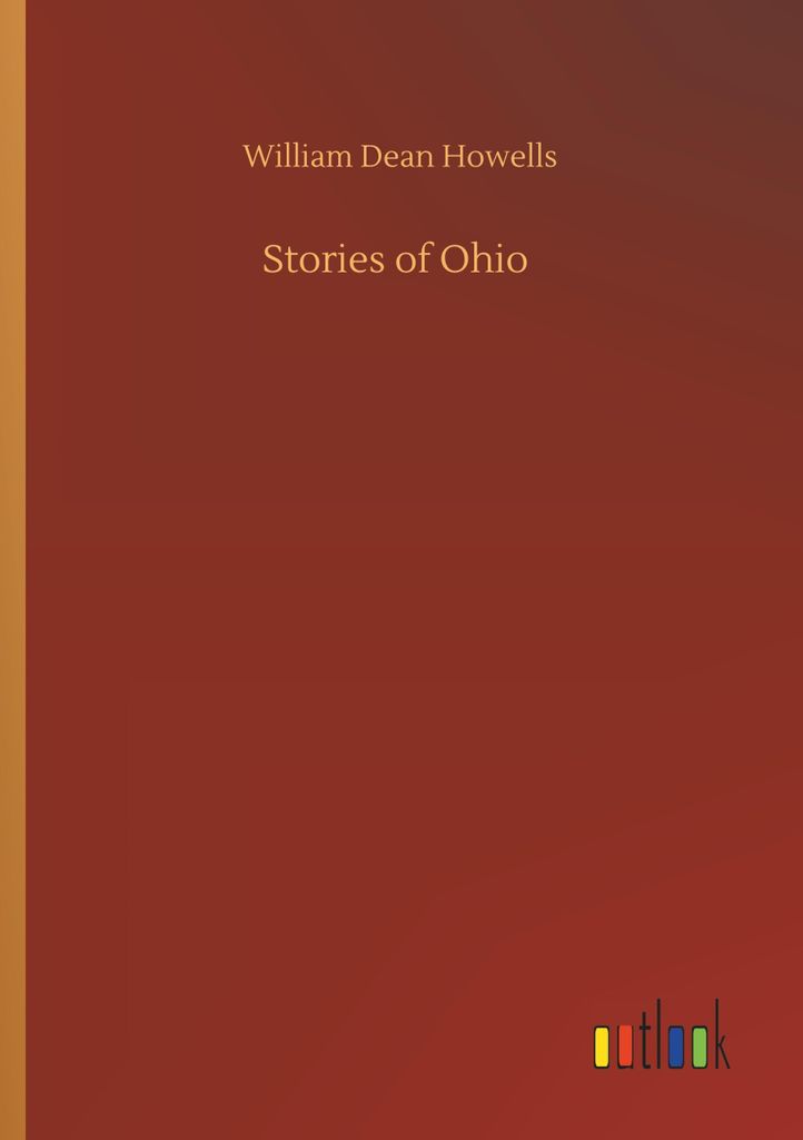 Stories of Ohio