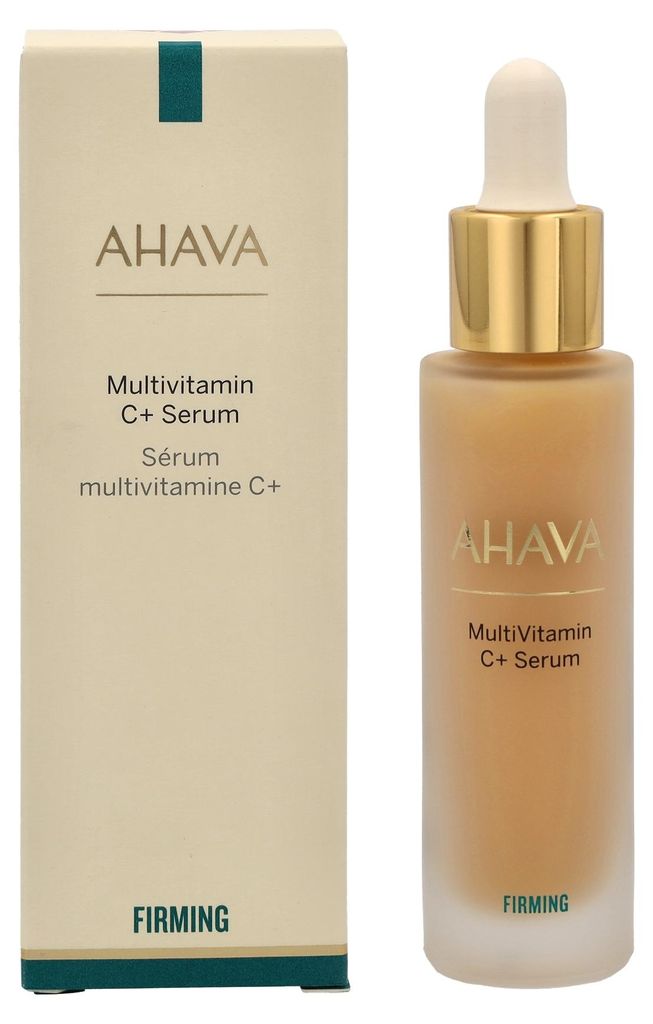 Ahava MultiVitamin Rejuvenating Serum C+ Serum 30 ml Image du produit 