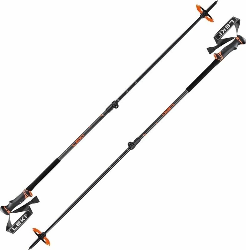 LEKI Helicon Lite ski pole Multicolour Zdjęcie produktu 