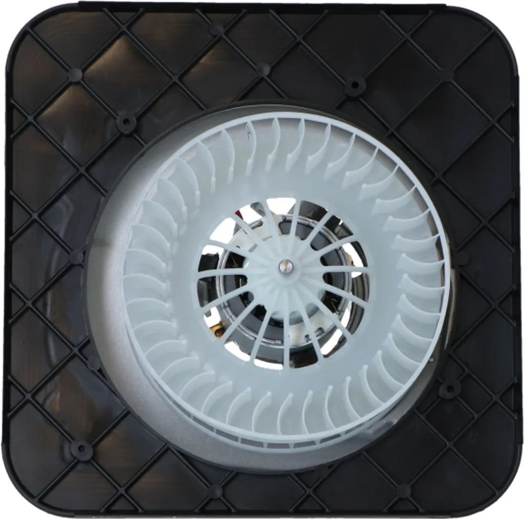 Pulseur d'air habitacle pour Classe S W140 C140 remplace 1408300508 NRF