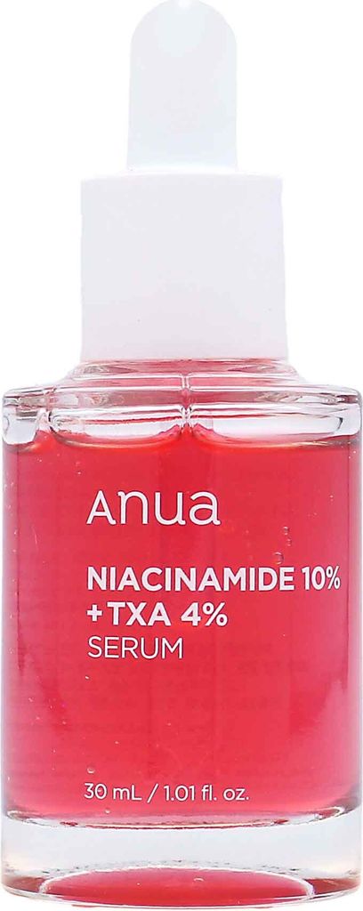Anua Niacinamide 10% + TXA 4% Dark Spot Correcting Serum Zdjęcie produktu 2