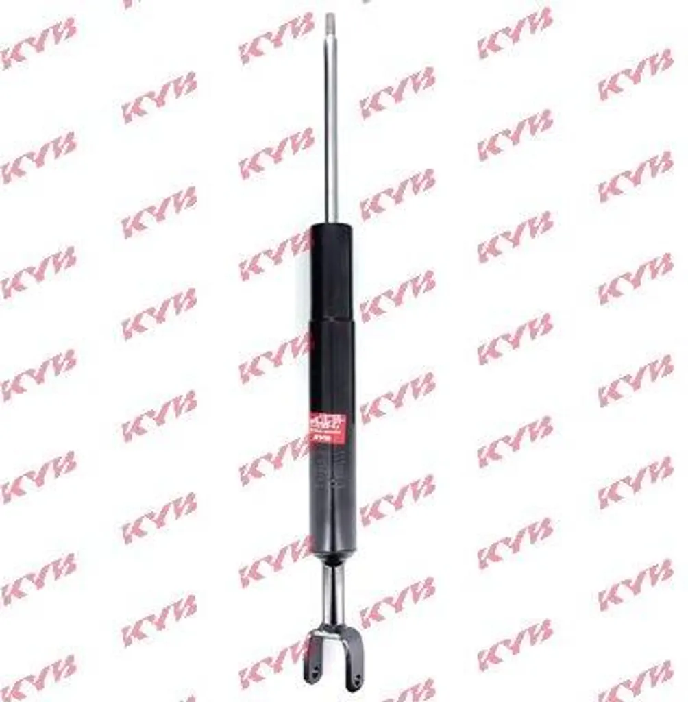 Supprimer les Bruits de Suspension Audi A6 4F - Amortisseur KYB 341822