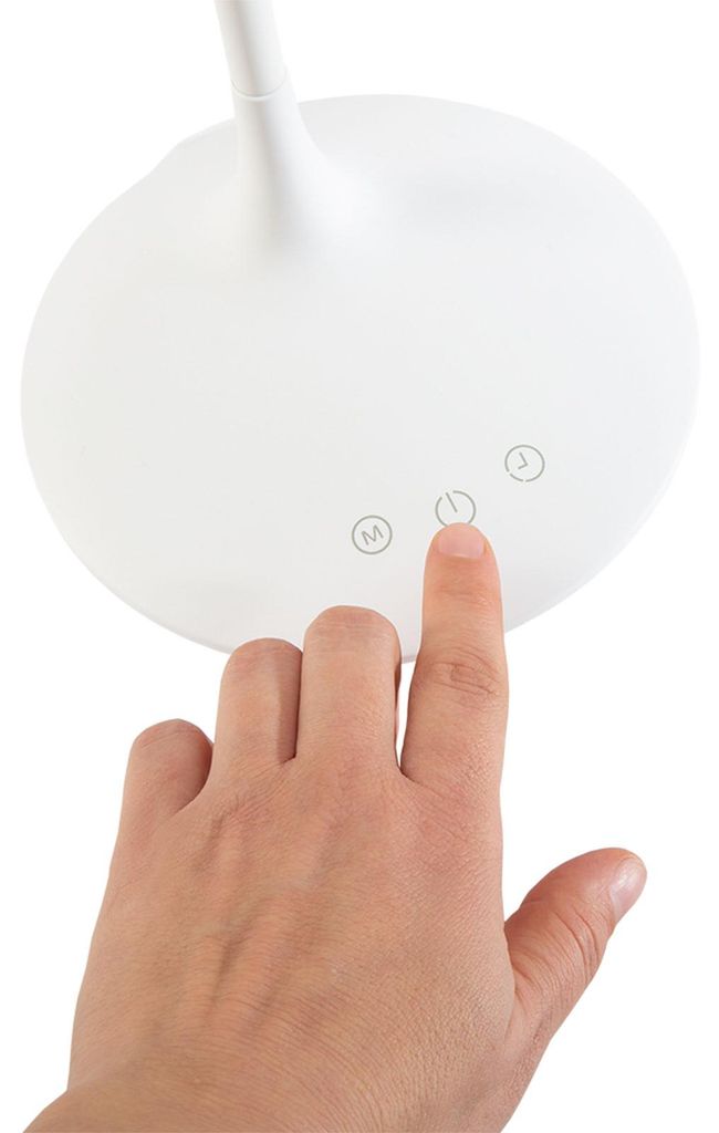 Genie 12700 GENIE Schreibtischlampe TL48 LED Immagine del prodotto 