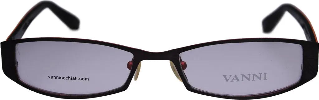 Vanni V8189 C37 Occhiale di Design: Raffinatezza e Innovazione Ottica
