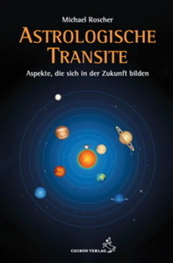 Livre Astrologische Transite : Manuel d'Interprétation des Planètes