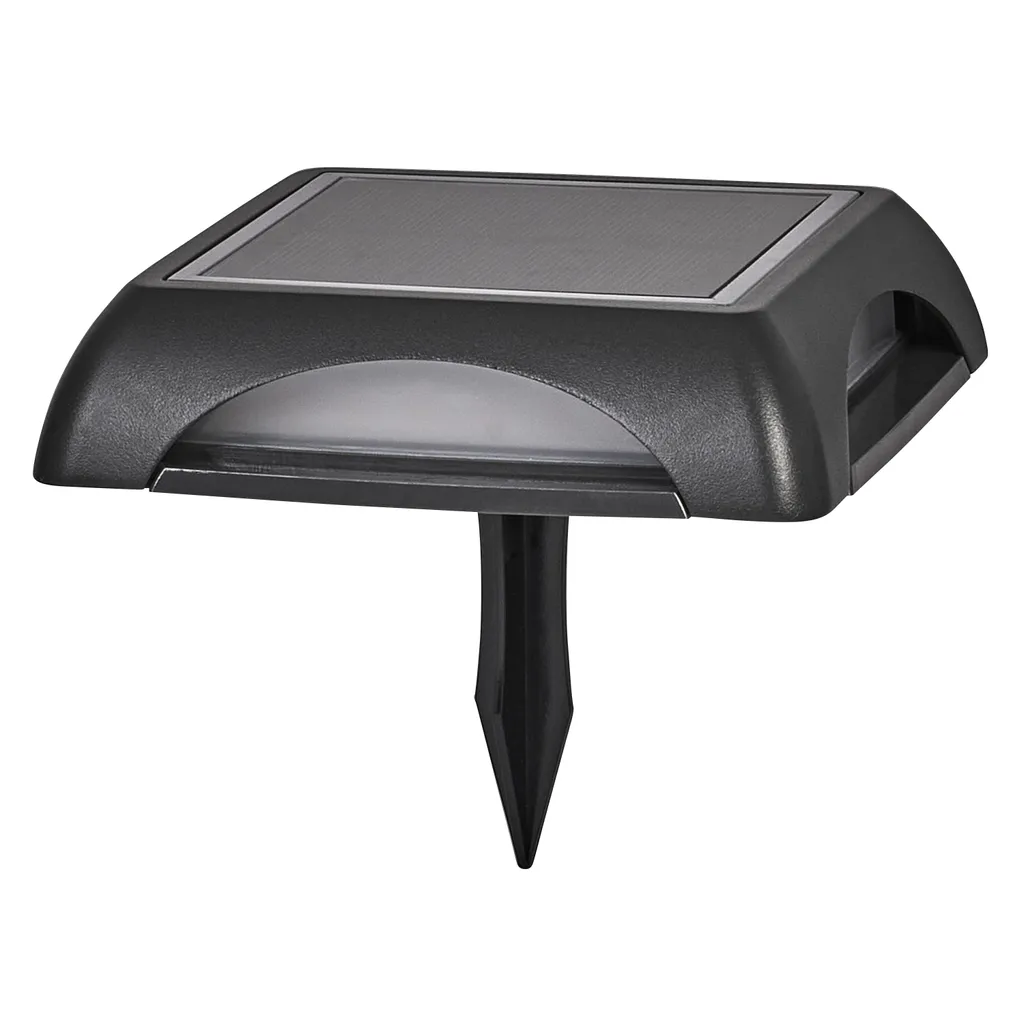 Faretto Solare LEDVANCE 4058075834729: Specifiche IP65 e 60lm