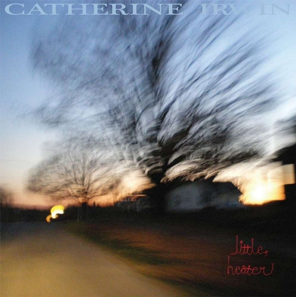 Irwin,Catherine-Little Heater