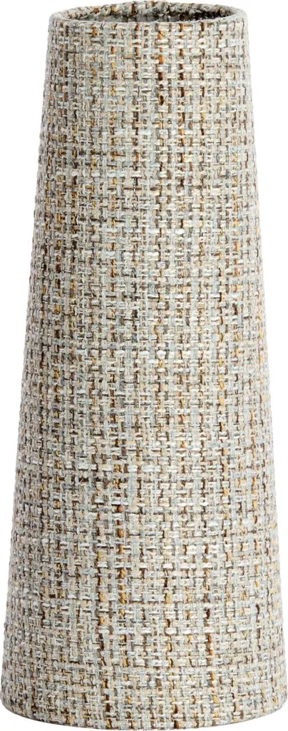 Abat-jour beige Okavi Ø 11cm E27 pour remplacer un petit abat-jour usé