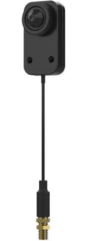 Axis F7225-RE Capteur résistant poussière et eau IP6x IPx6 Noir 02363-001