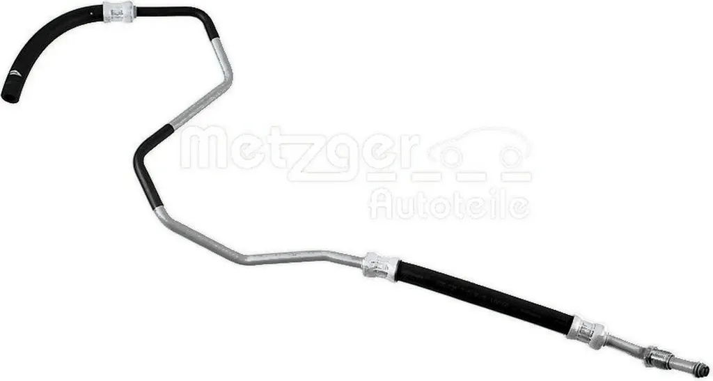 METZGER 2361186 Tubo servosterzo per VW Polo hatchback (6N1)