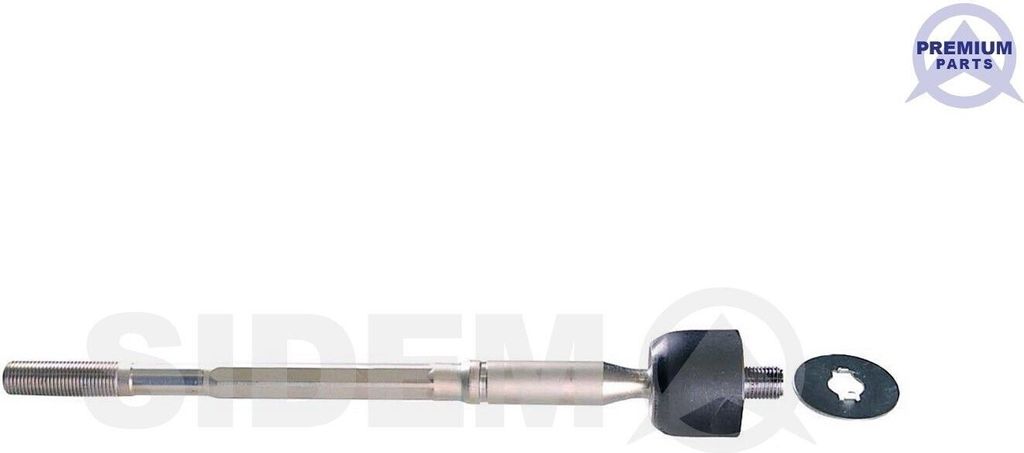 SIDEM 45013 Axialgelenk Spurstange für TOYOTA HILUX III Pick-up (TGN1, GGN2, GGN1, KUN2, KUN1) Vorne