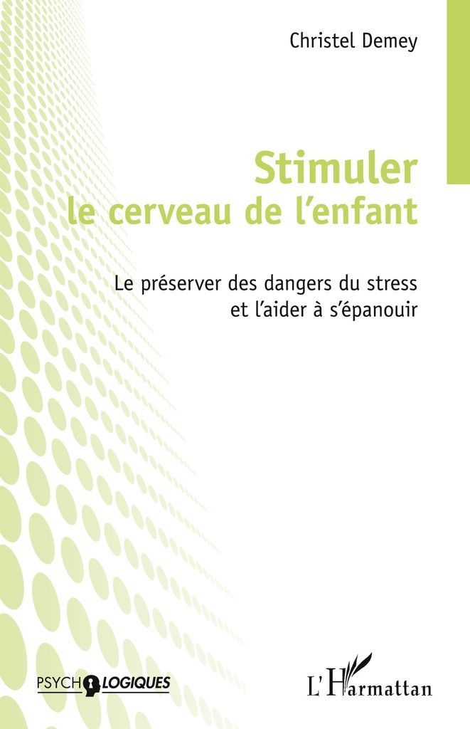 Stimuler le cerveau de l'enfant