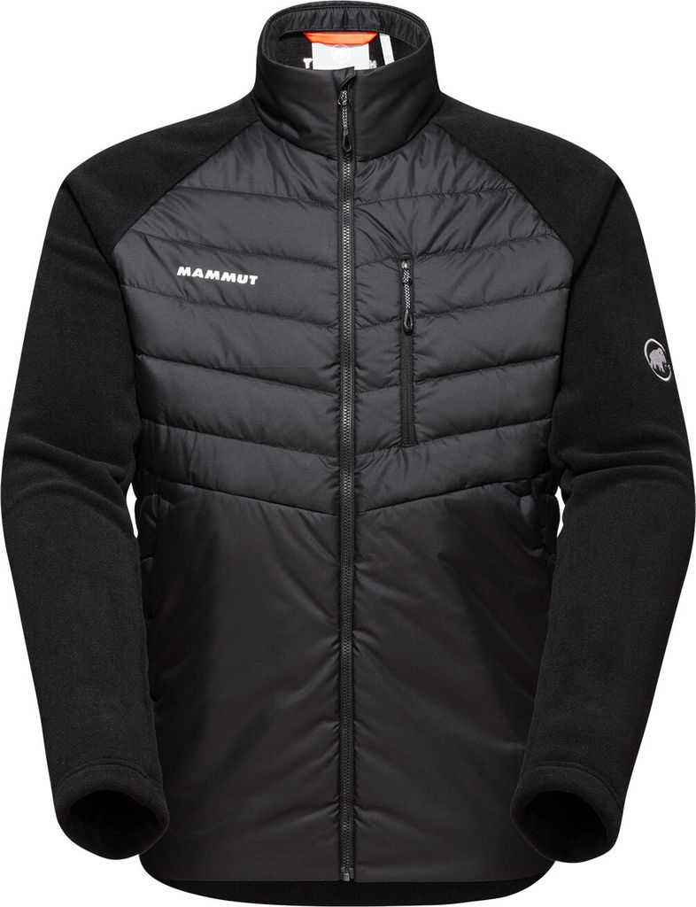 Mammut Innominata ML Hybrid Jacket black XL