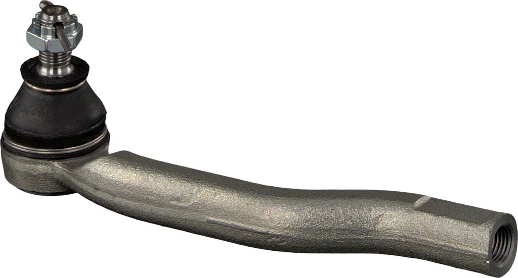 FEBI BILSTEIN Spurstangenkopf Spurstange für HONDA CIVIC VIII Hatchback (FN, FK) Vorne Rechts 42236