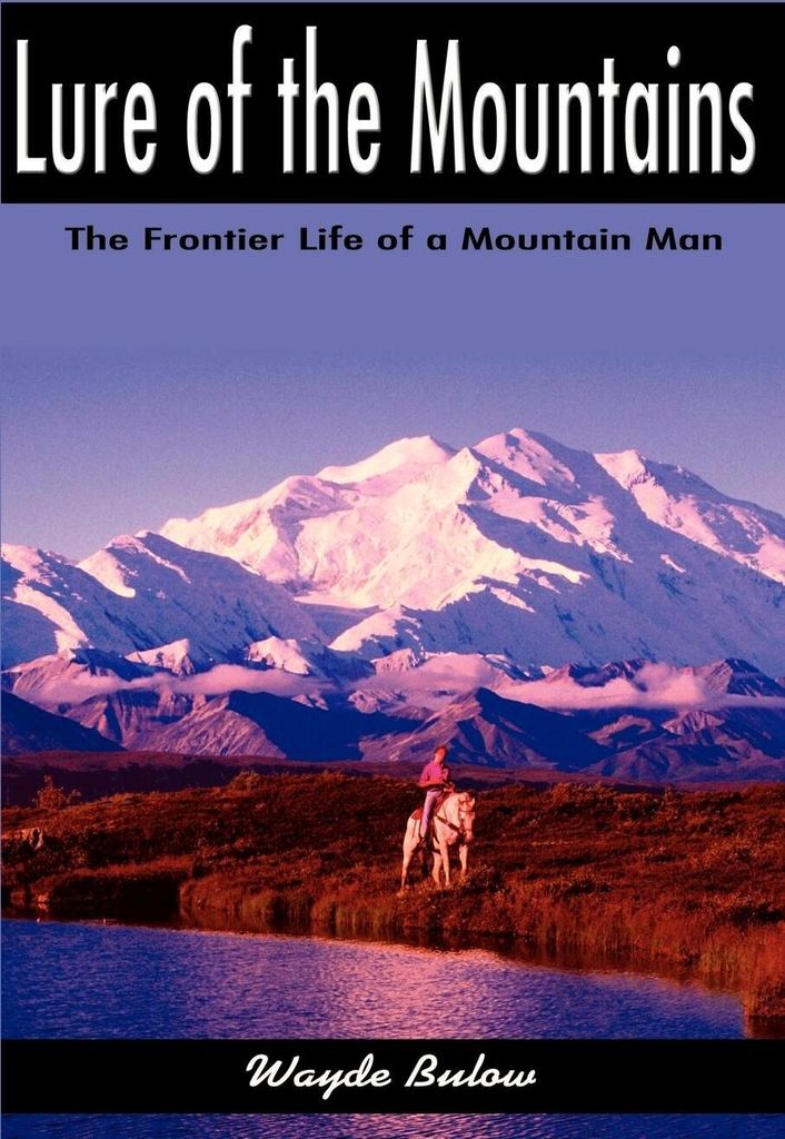 Lure of the Mountains
