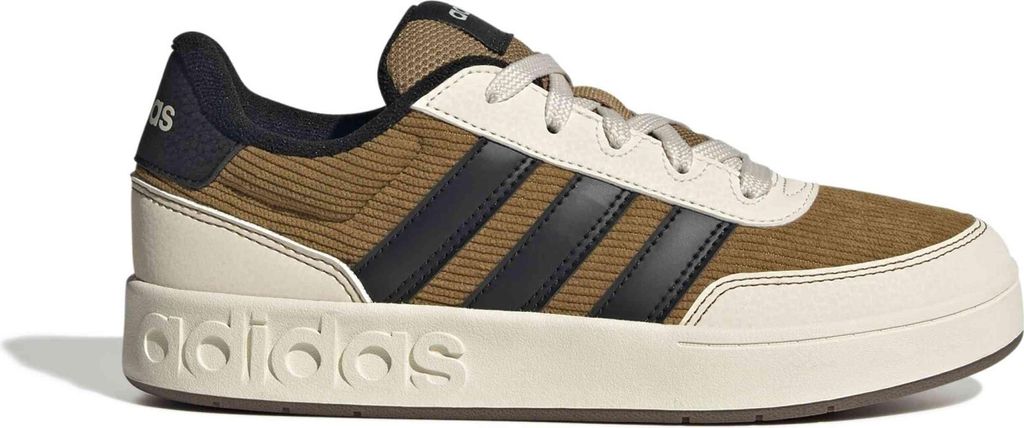 Adidas Sneakers JQ7774 in BROSTR/CBLACK/WONWHI color size 35.5