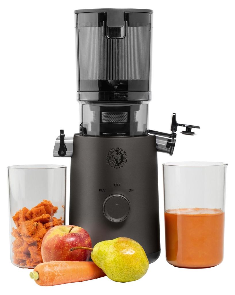 Chef Cuisine Slow Juicer