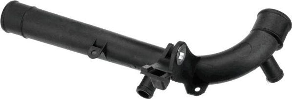 GATES 02-2812 Kühlmittelleitung OE 6336007 kompatibel mit Zafira, Vectra, Meriva, Astra G