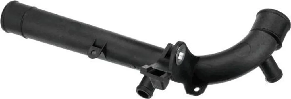 GATES 02-2812 Tubo del refrigerante OE 6336007 compatibile con Zafira, Vectra, Meriva, Astra G