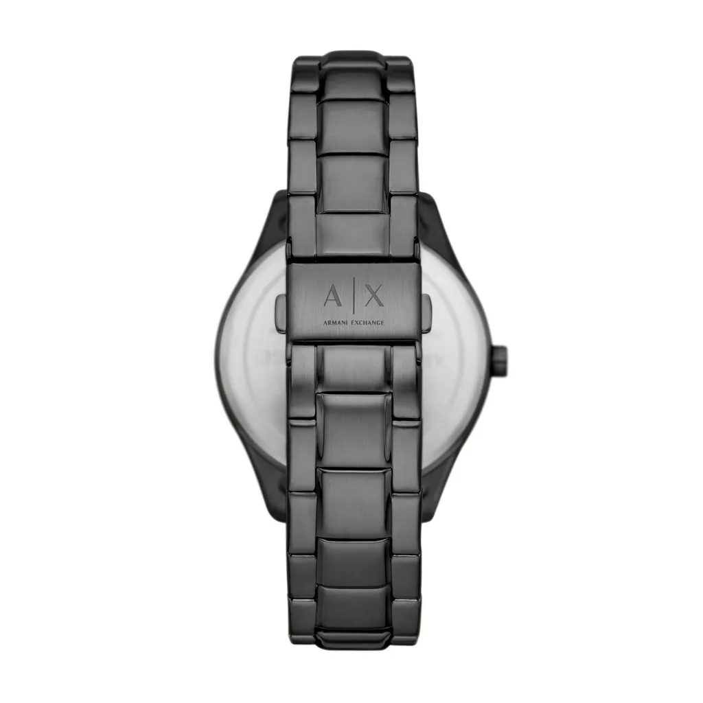 Set uomo ARMANI EXCHANGE AX7154SET nero Moda - 3