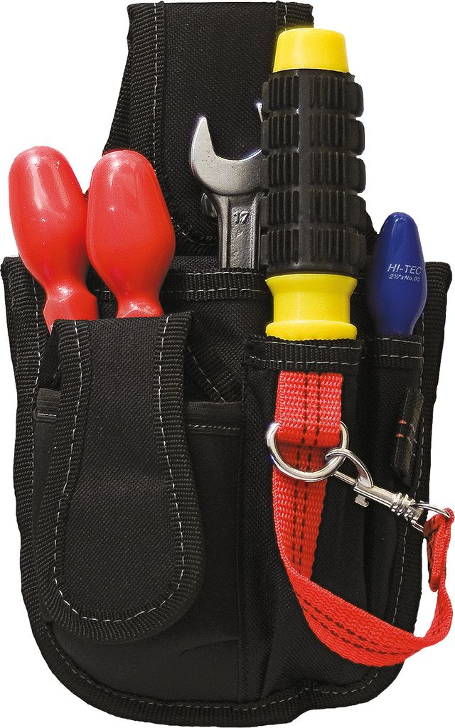 Gürtel-Werkzeugtasche