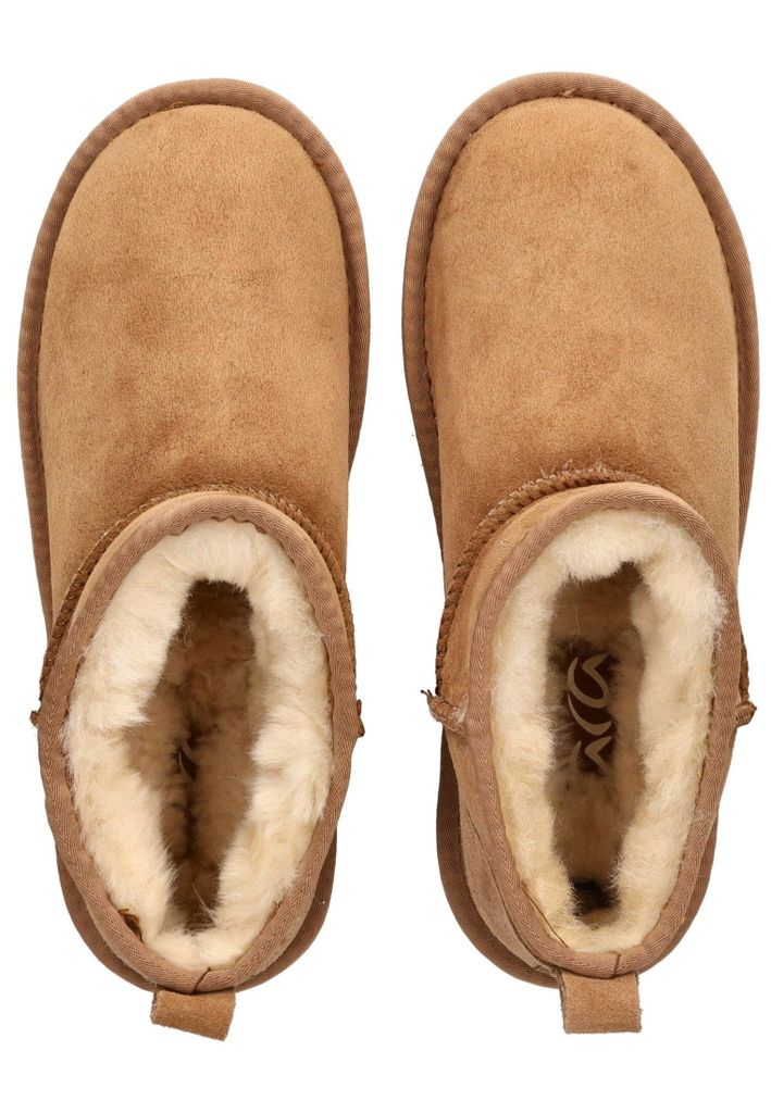 ARA Shoes Alaska Schuhe Damen braun 41 Produktbild 29