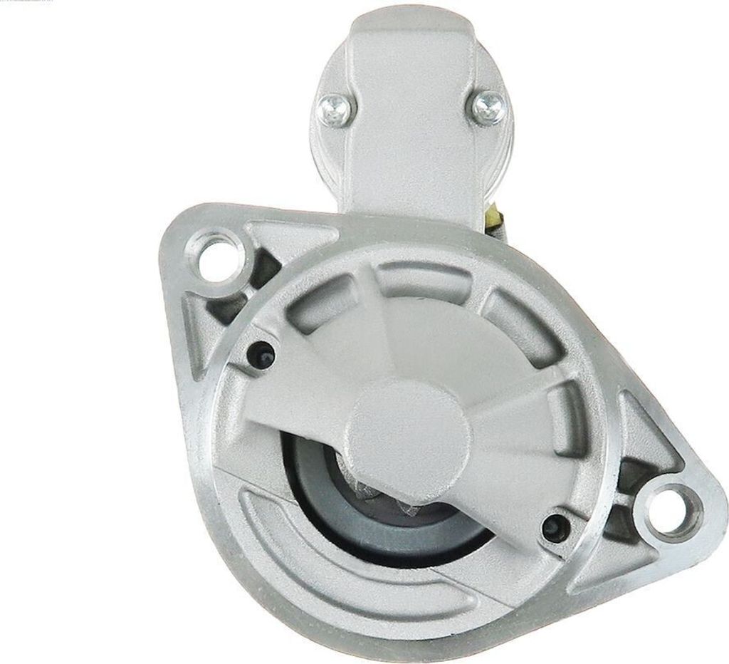 AS-PL S3082 Starter Anlasser 0,9kW für HYUNDAI i10 (PA) 12V Produktbild 