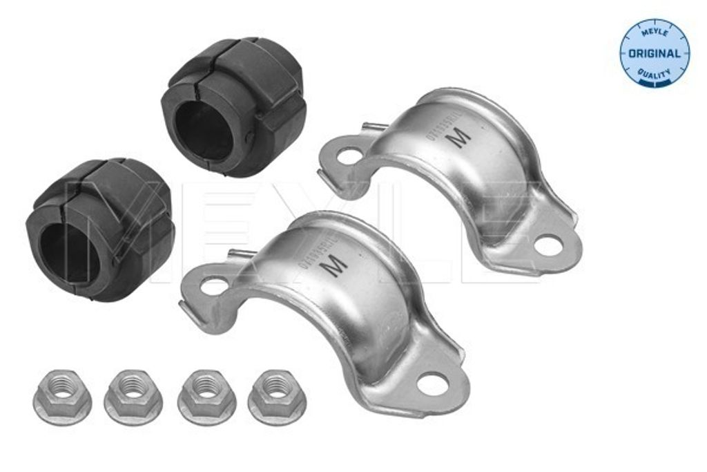 Sada na opravy, ulozeni stabilizatoru