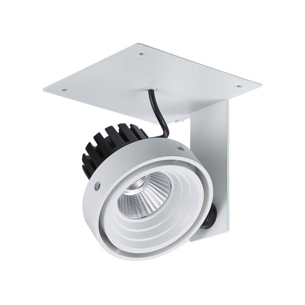 Strahlerlampe Patrizio GL7118-1 3000K Italux