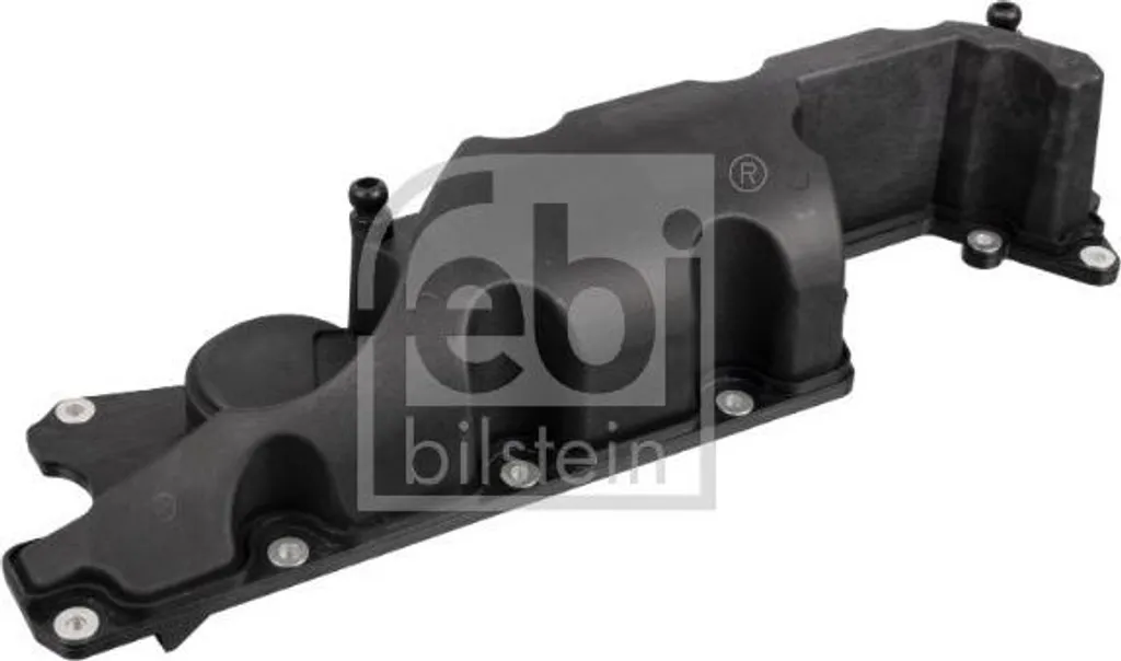 Réparation Fuite Huile Volvo S60 3.2 - Cache Soupape Neuf Complet