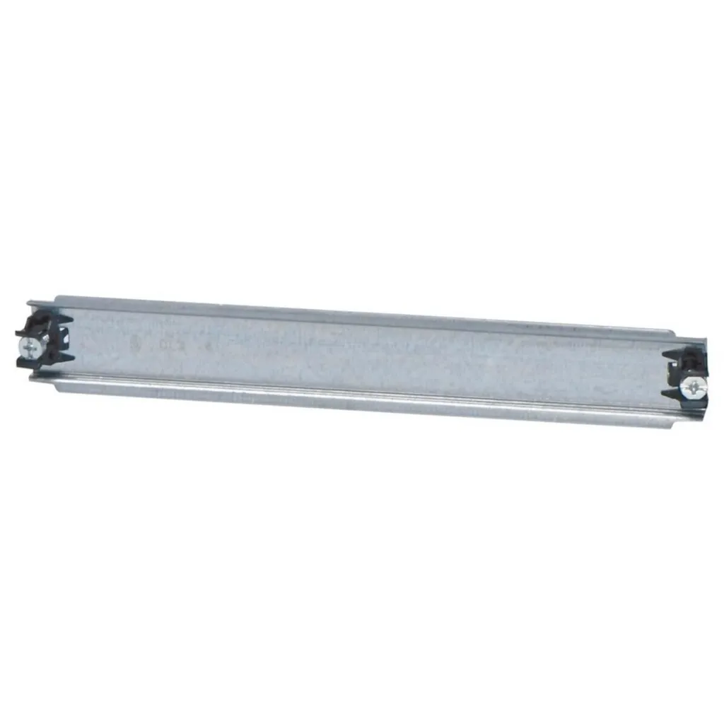 EATON TS35 Barra DIN 250mm Metallo - Guida Profilata Alta Resistenza