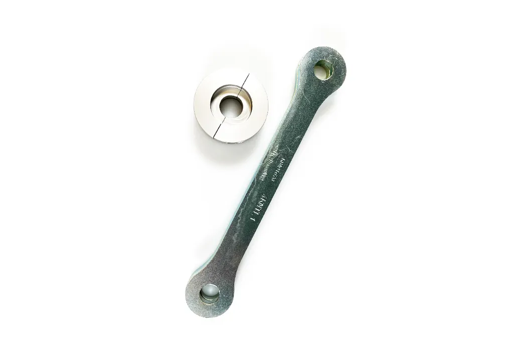 Kit rabaissement 45mm alpha Technik Suzuki DL650 V-Strom type C7 2011
