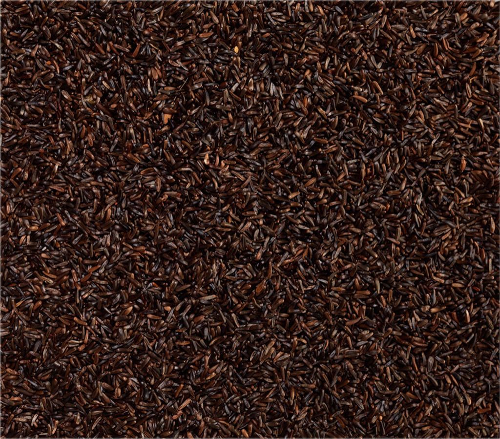 Dehner Vogel- und Nagerfutter, Nigersaat, 10 x 1 kg (10 kg)