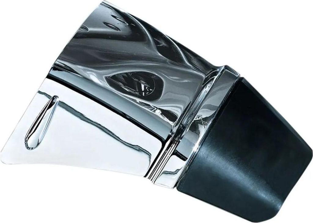 Kuryakyn Kur7352 Kotflügelverlängerung Silber  Silber One Produktbild 