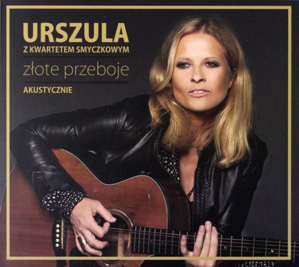 Ursula: Goldene Hits Akustisch