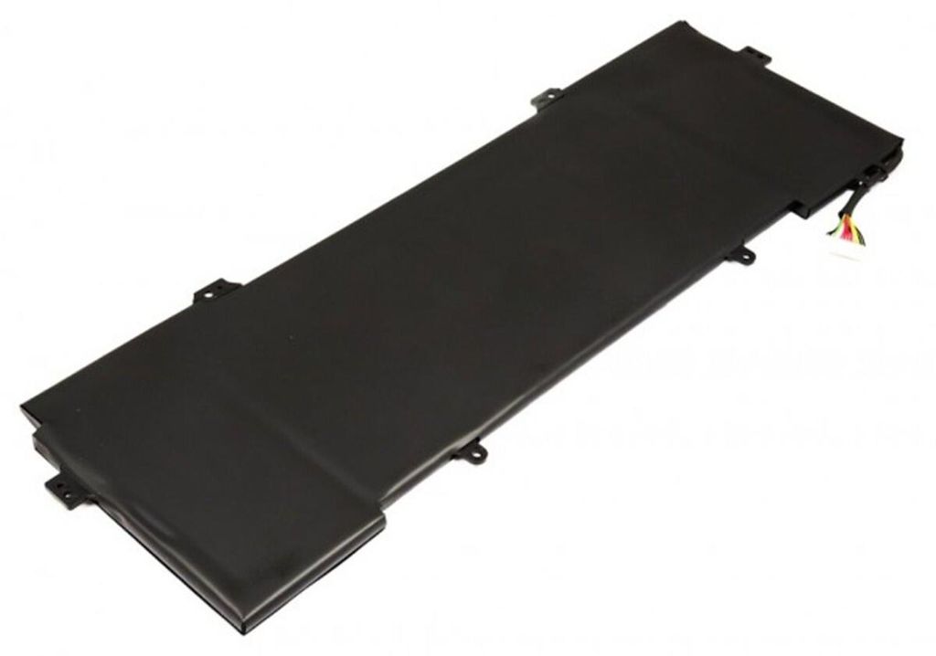 Akku für HP Spectre X360 15-BL181NO Li-Pol 11,55 Volt 6750 mAh schwarz