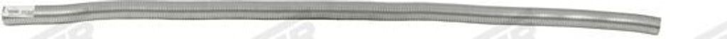 WALKER Auspuff-Wellrohr 09909 2000mm 5,840kg
