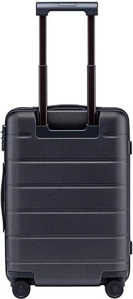 Xiaomi Luggage Classic Pro 26" (Black) Image du produit 