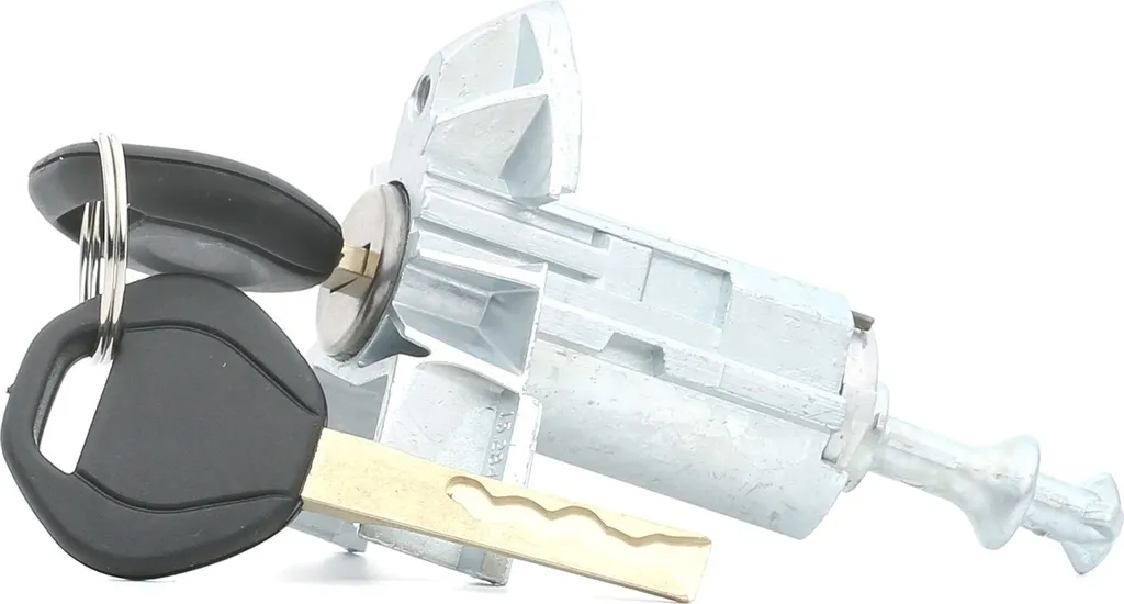 Barillet de porte gauche TOPRAN 503026 compatible avec le SUV BMW X5