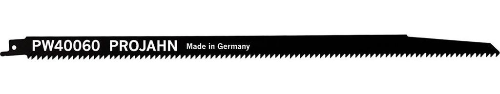 Projahn Säbelsägeblatt PW40060 HCS 400x19x1,27 mm - 6 ZpZ - 5er Pack