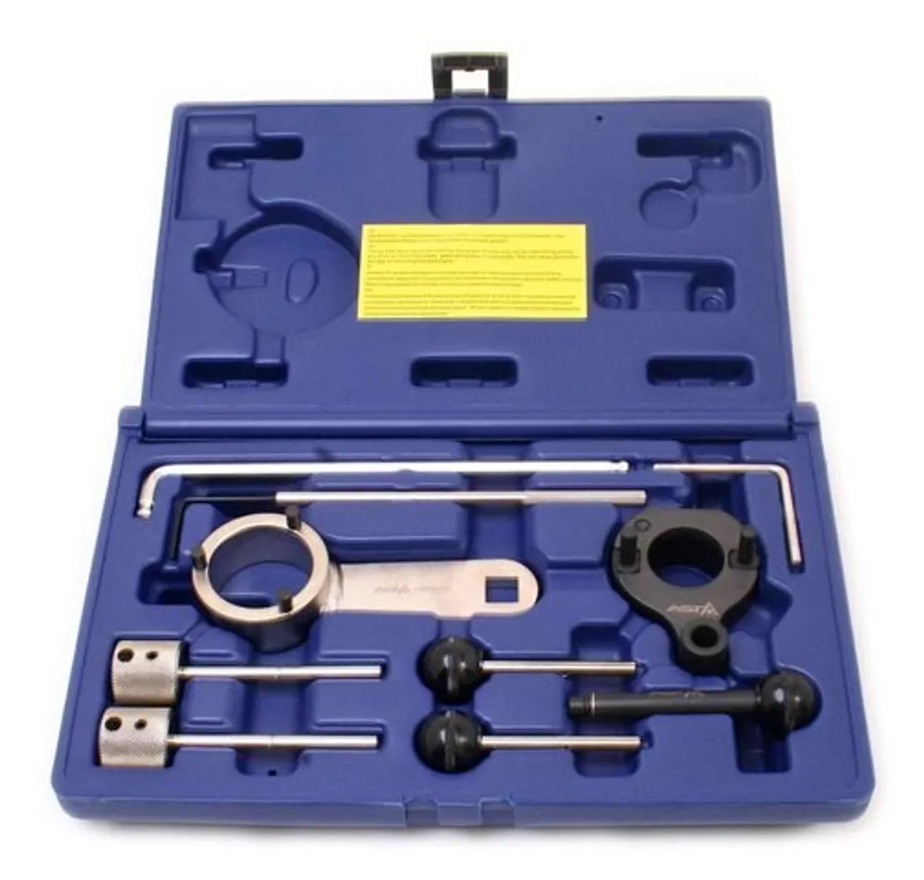 Kit Calage pour Changement Courroie Distribution VAG 1.4 1.6 2.0 TDI