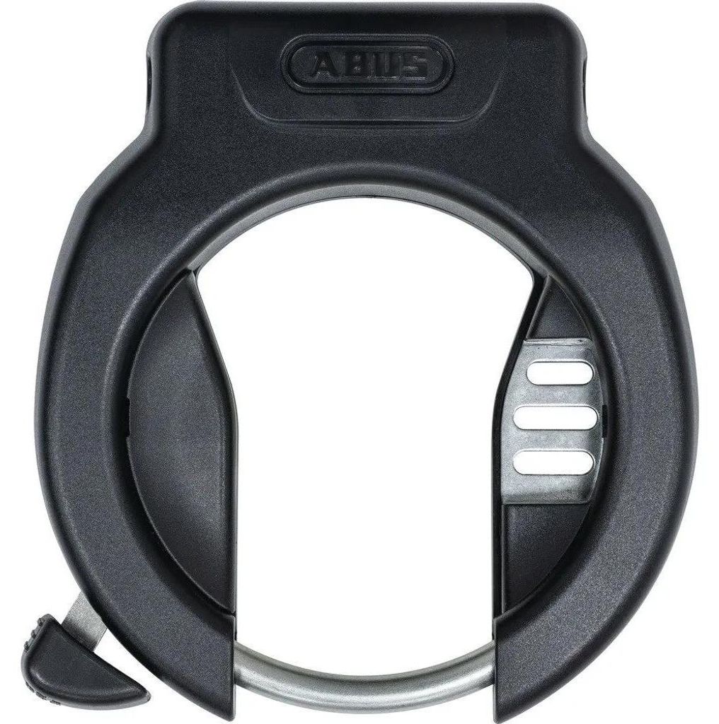 Zámok na rám ABUS PRO AMPARO 4750S R - Zámok na bicykel na Obrázok produktu 
