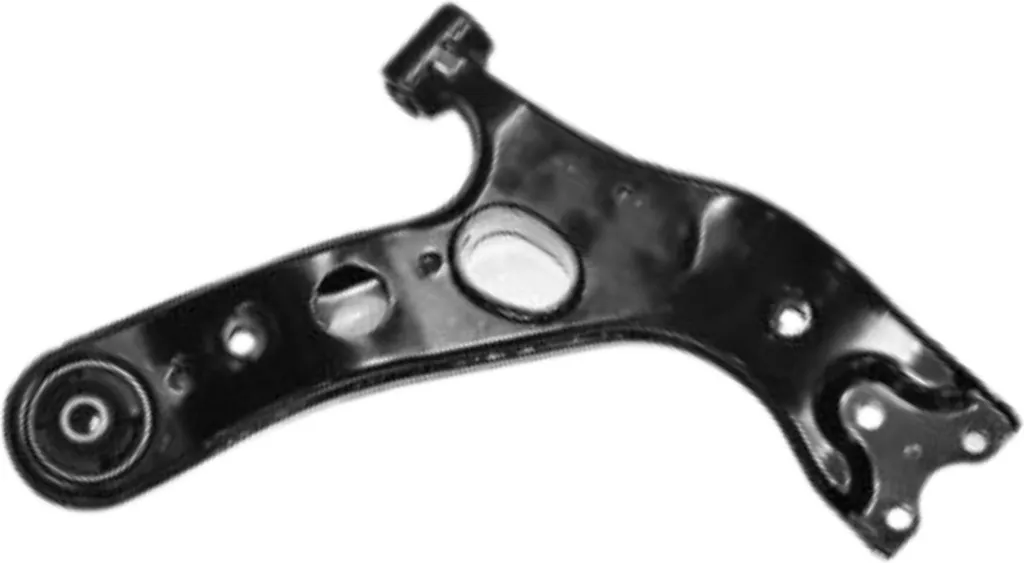 Éliminez les bruits de suspension Toyota Rav4 avec ce bras 48069-42060