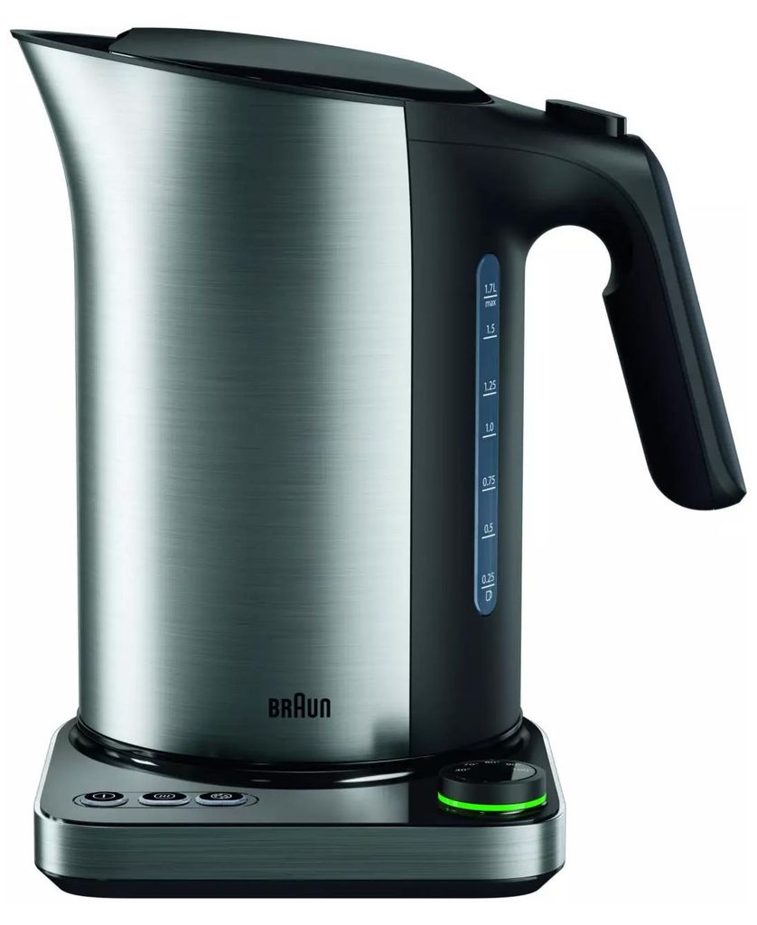 BRAUN Bouilloire WK 5115 BK Image du produit 