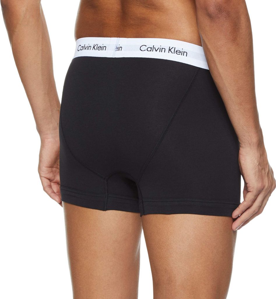 Calvin Klein U2662G Barva: bílá, Velikost: L Obrázok produktu 7