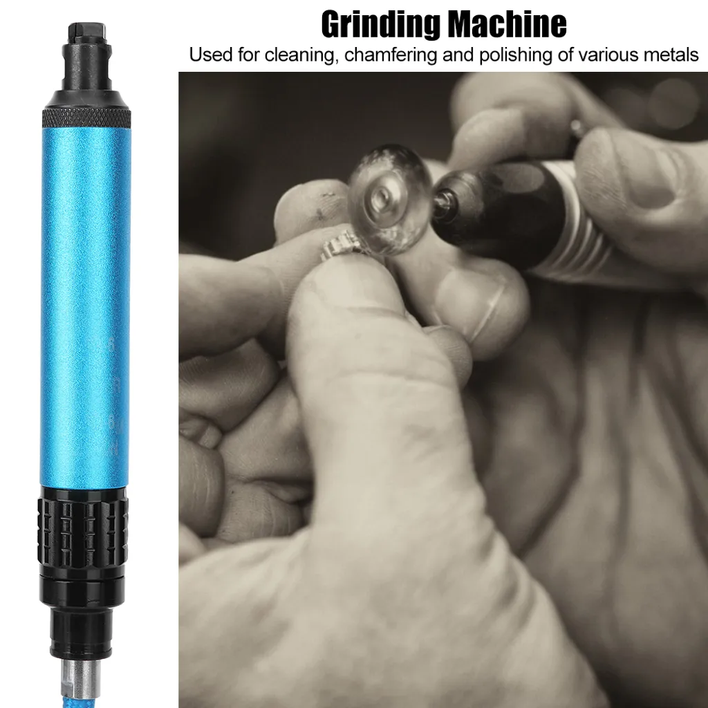 Machine à meuler de précision avec arbre flexible pour modélisme - 6