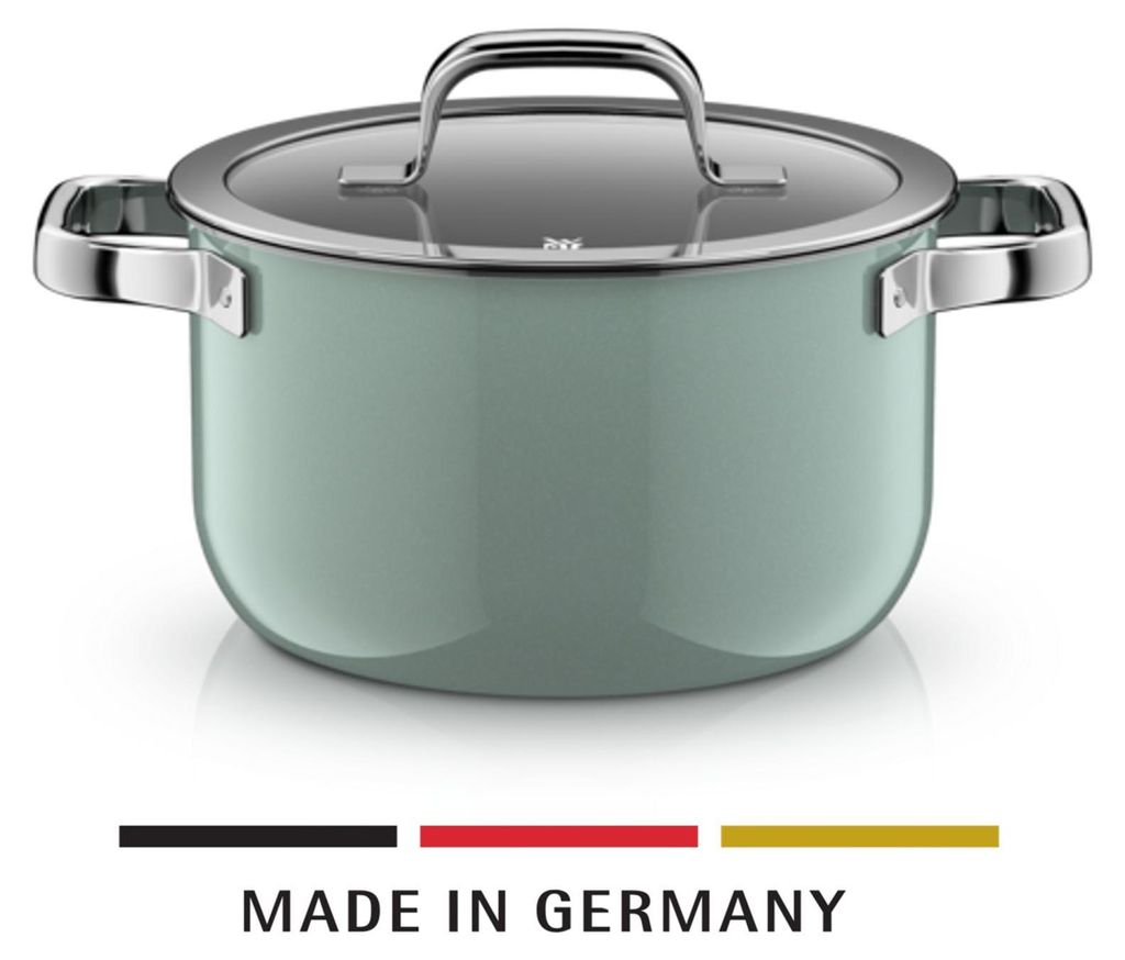 WMF Fusiontec Mineral Pro 05.1980.5290, 3,7 l, Kulatý, Obrázek produktu 