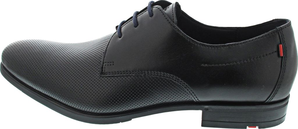 Lloyd Rouen 24-762-34 (10.5/black) Produktbild 
