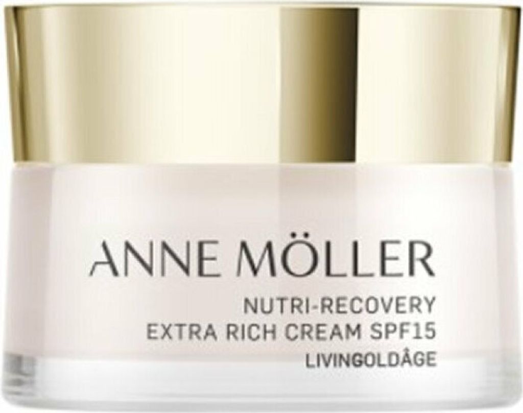 Anne Möller Livingoldâge Nutri-Recovery Extra Rich Cream Produktbild 