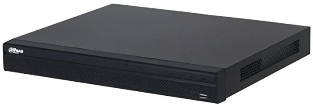 Dahua Technology DHI-NVR4208-8P-4KS3 Netzwerk-Videorekorder Produktbild 